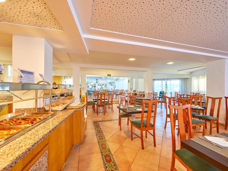 Gavimar Cala Gran Costa del Sur 18