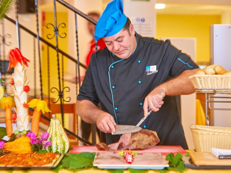 Gavimar Cala Gran Costa del Sur 19