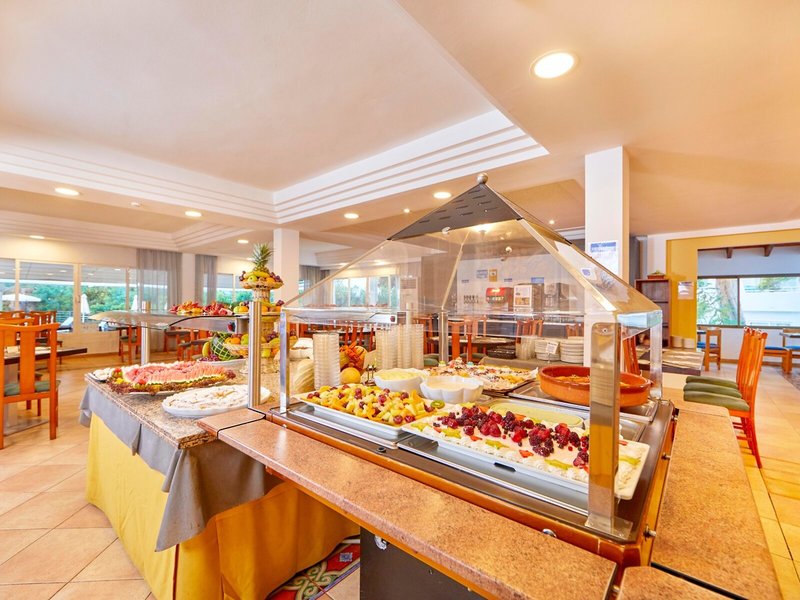 Gavimar Cala Gran Costa del Sur 20