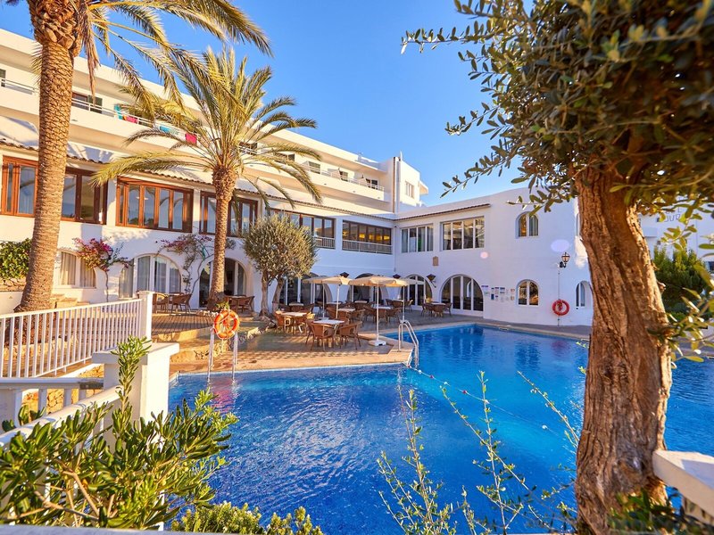 Gavimar Cala Gran Costa del Sur 21