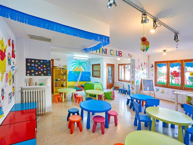 Gavimar Cala Gran Costa del Sur 29