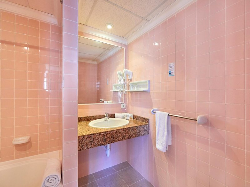 Gavimar Cala Gran Costa del Sur 37