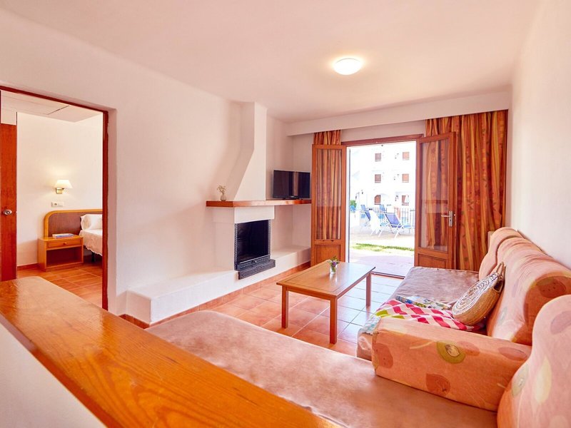 Gavimar Cala Gran Costa del Sur 41