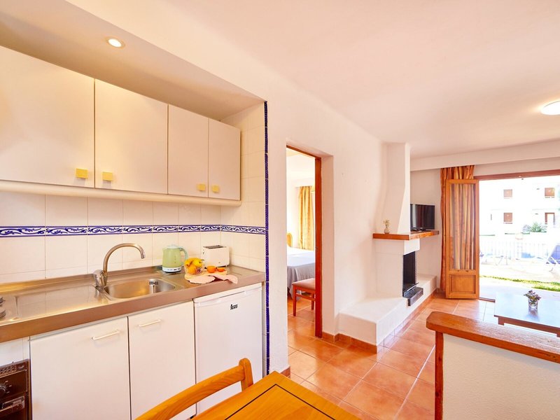 Gavimar Cala Gran Costa del Sur 42