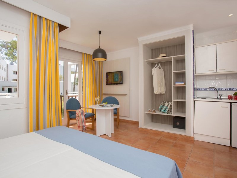 Gavimar Cala Gran Costa del Sur 48