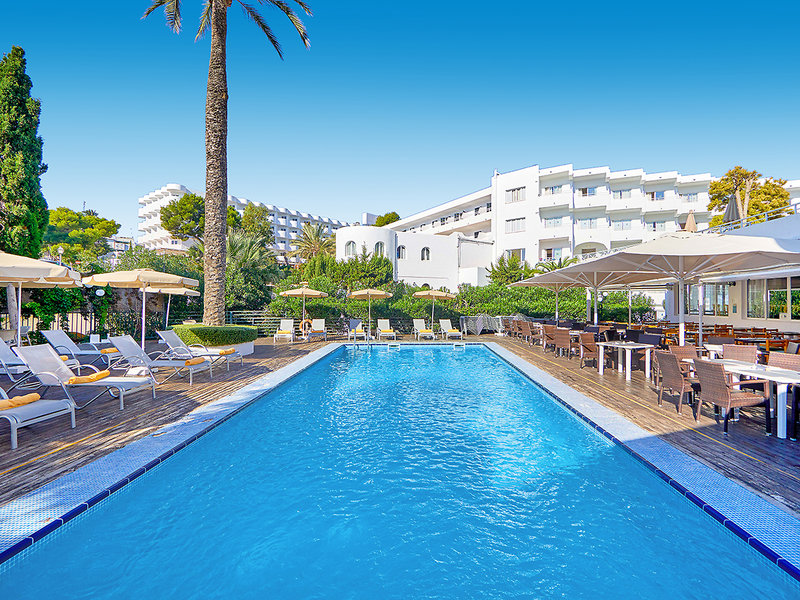 Gavimar Cala Gran Costa del Sur Hotel & Resort 1