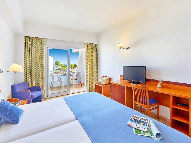 Gavimar Cala Gran Costa del Sur Hotel & Resort 2