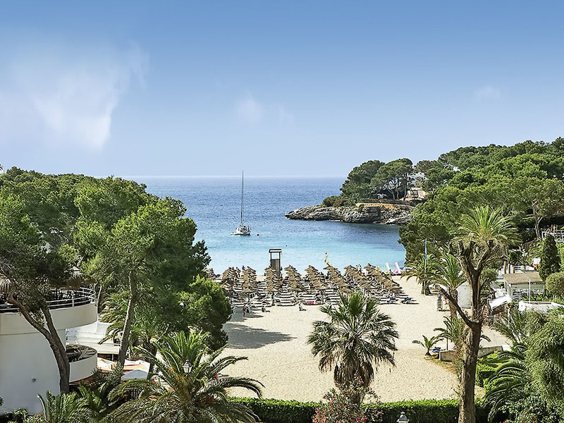 Gavimar Cala Gran Costa del Sur Hotel & Resort 4