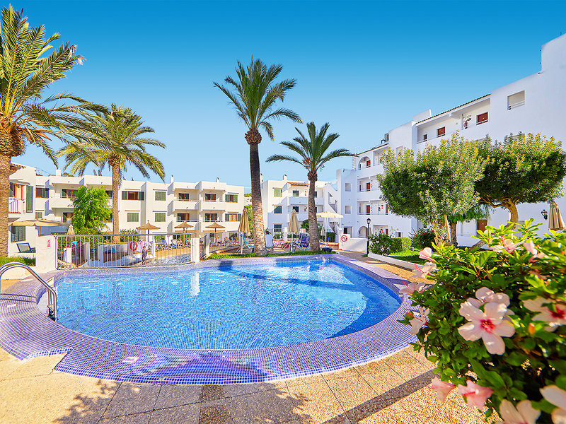 Gavimar Cala Gran Costa del Sur Hotel & Resort 5