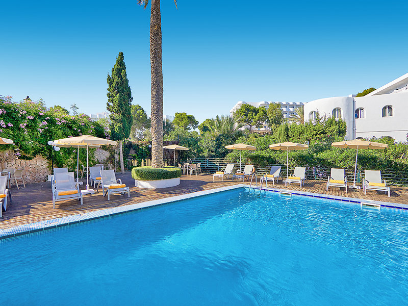 Gavimar Cala Gran Costa del Sur Hotel & Resort 6