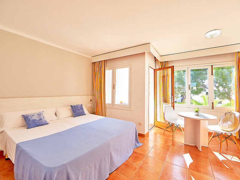 Gavimar Cala Gran Costa del Sur Hotel & Resort 8