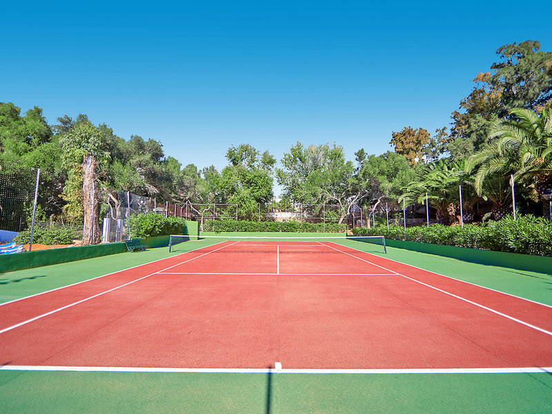 Gavimar Cala Gran Costa del Sur Hotel & Resort 9