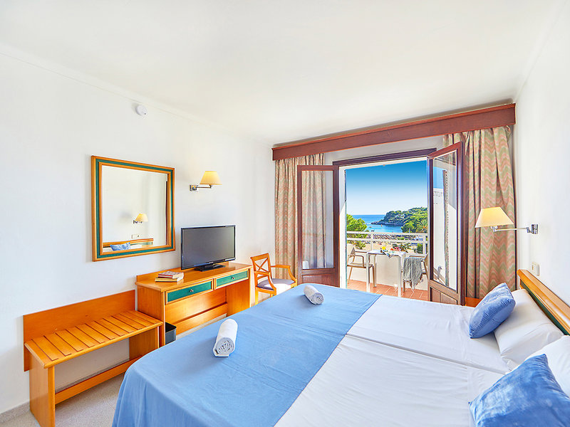 Gavimar Cala Gran Costa del Sur Hotel & Resort 14