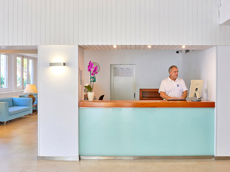 Gavimar Cala Gran Costa del Sur Hotel & Resort 15