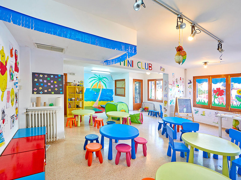 Gavimar Cala Gran Costa del Sur 10