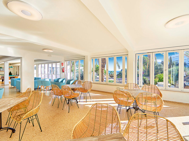 Gavimar Cala Gran Costa del Sur 11