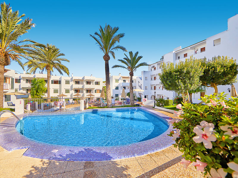 Gavimar Cala Gran Costa del Sur 12