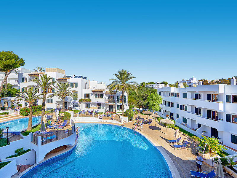 Gavimar Cala Gran Costa del Sur 16