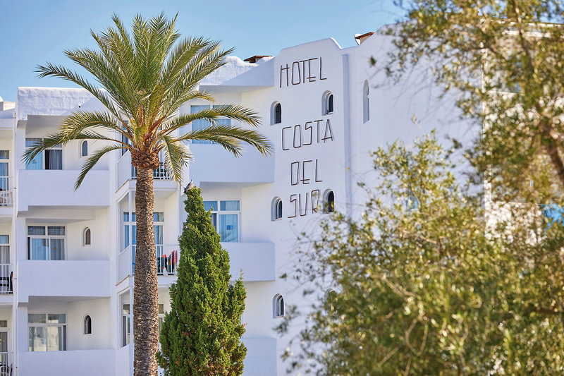 Gavimar Cala Gran Costa del Sur Hotel & Resort 3