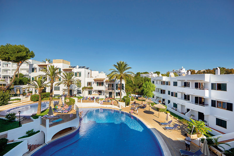 Gavimar Cala Gran Costa del Sur Hotel & Resort 4