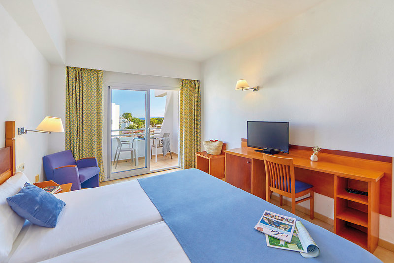 Gavimar Cala Gran Costa del Sur Hotel & Resort 7