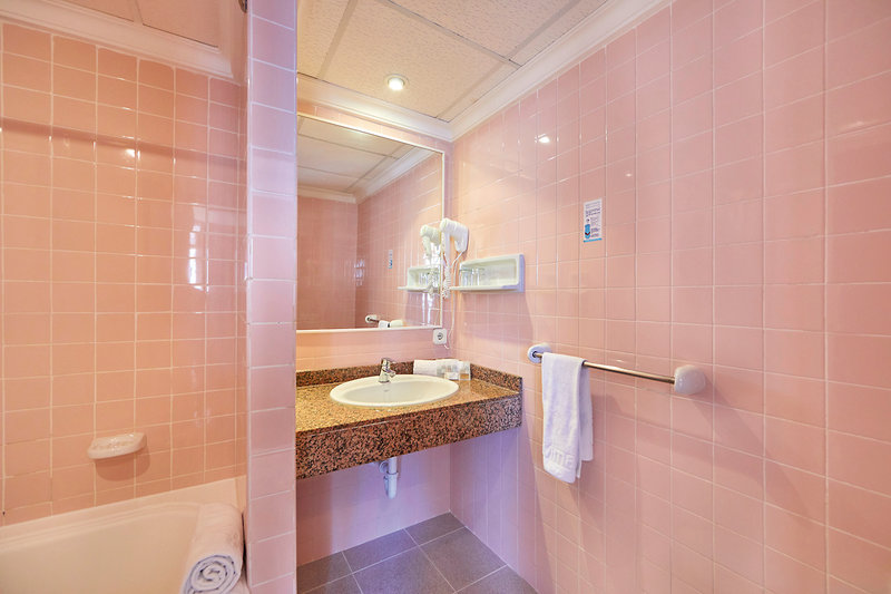 Gavimar Cala Gran Costa del Sur Hotel & Resort 9