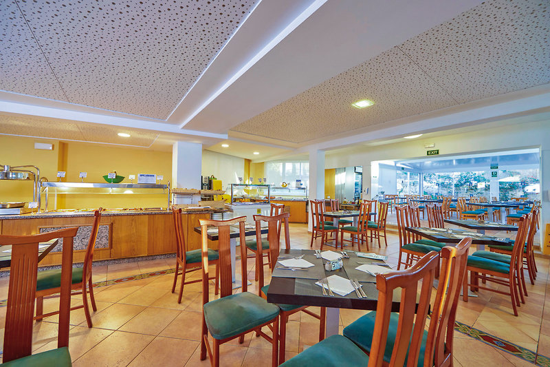 Gavimar Cala Gran Costa del Sur Hotel & Resort 12