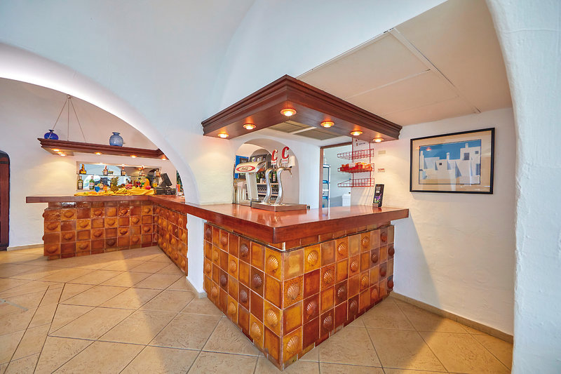 Gavimar Cala Gran Costa del Sur Hotel & Resort 14