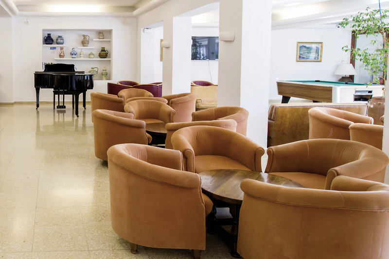 Gavimar Cala Gran Costa del Sur Hotel & Resort 15