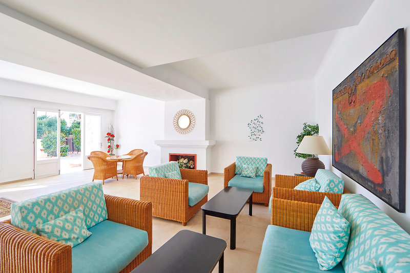 Gavimar Cala Gran Costa del Sur Hotel & Resort 16