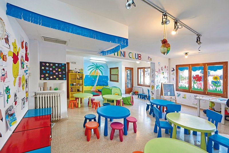 Gavimar Cala Gran Costa del Sur Hotel & Resort 17