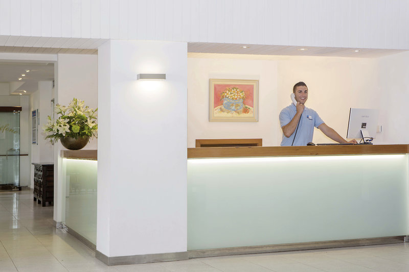 Gavimar Cala Gran Costa del Sur Hotel & Resort 21