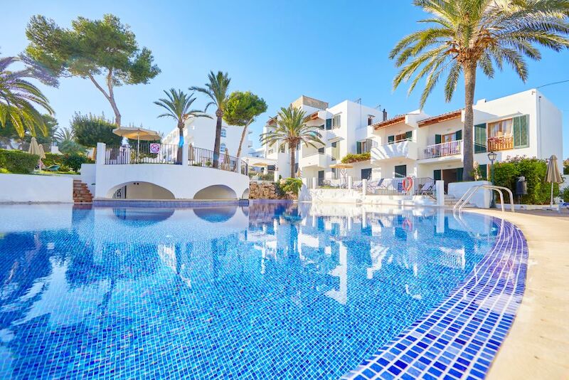 Gavimar Cala Gran Costa del Sur 3