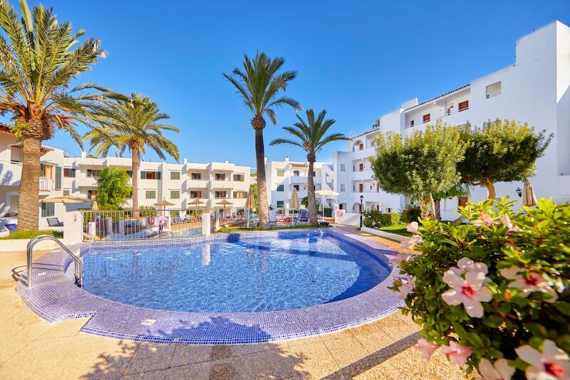 Gavimar Cala Gran Costa del Sur 4