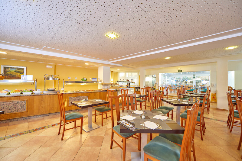 Gavimar Cala Gran Costa del Sur 5