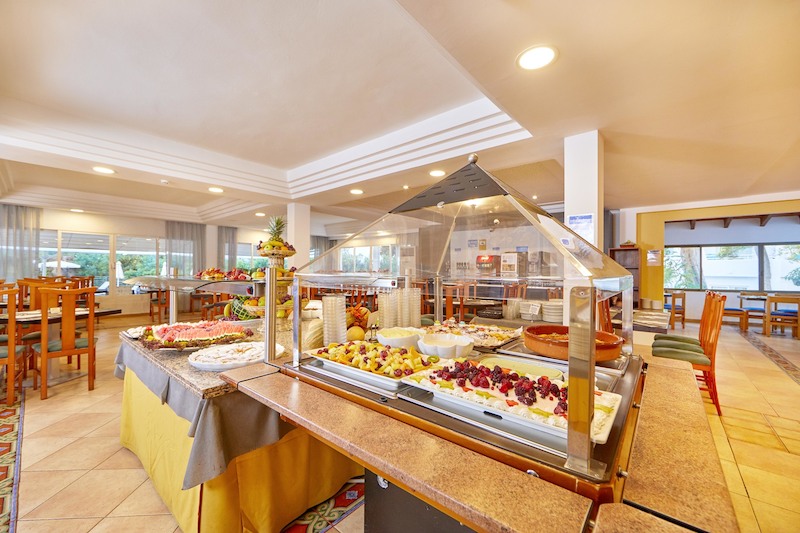 Gavimar Cala Gran Costa del Sur 6