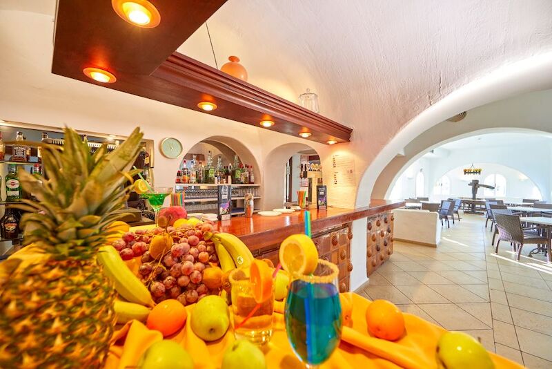 Gavimar Cala Gran Costa del Sur 7