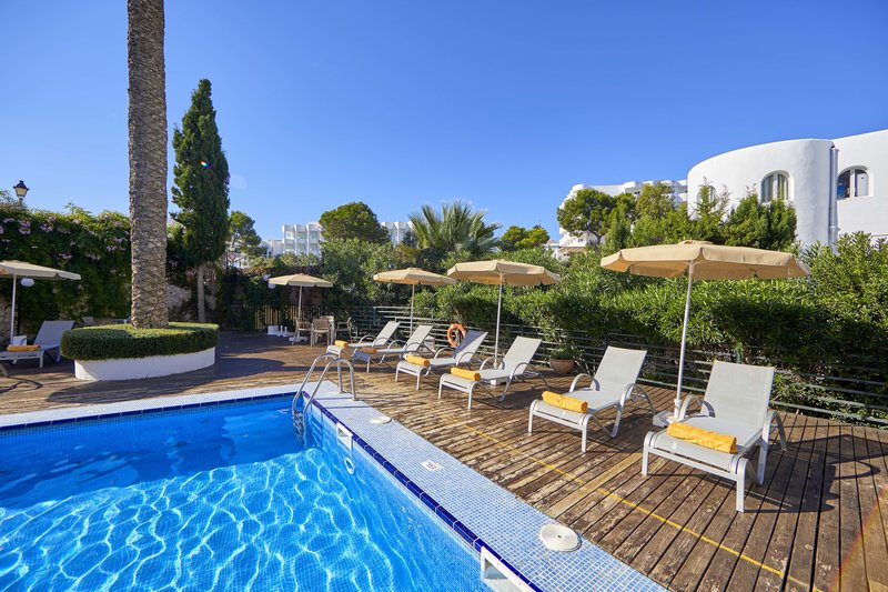 Gavimar Cala Gran Costa del Sur 5