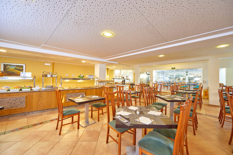 Gavimar Cala Gran Costa del Sur 17