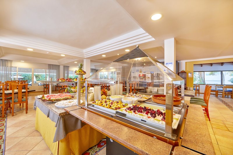 Gavimar Cala Gran Costa del Sur 18