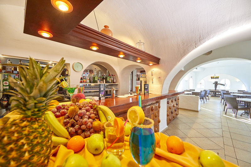 Gavimar Cala Gran Costa del Sur 19