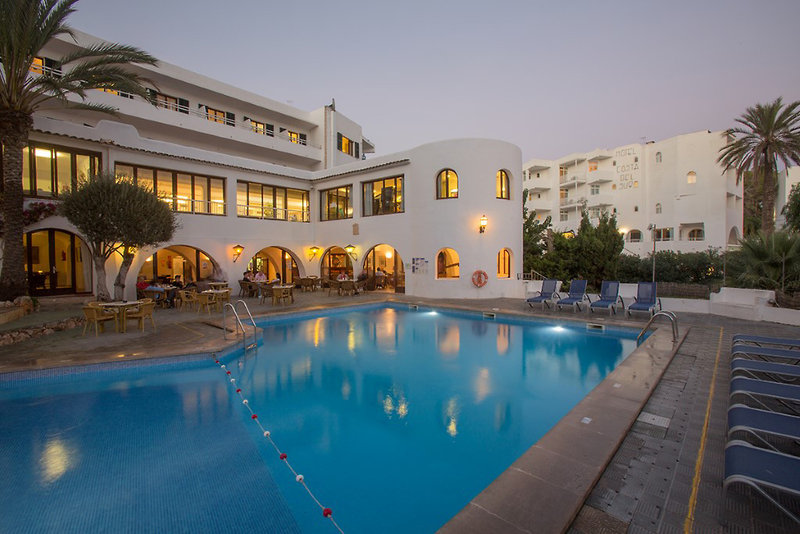 Gavimar Cala Gran Costa del Sur 1