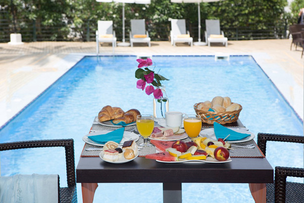 Gavimar Cala Gran Costa del Sur 4