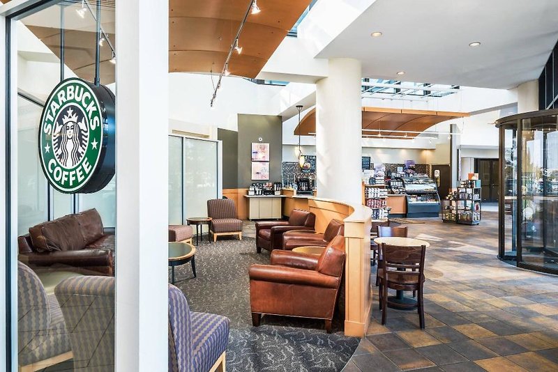 Sheraton Edison Raritan Center