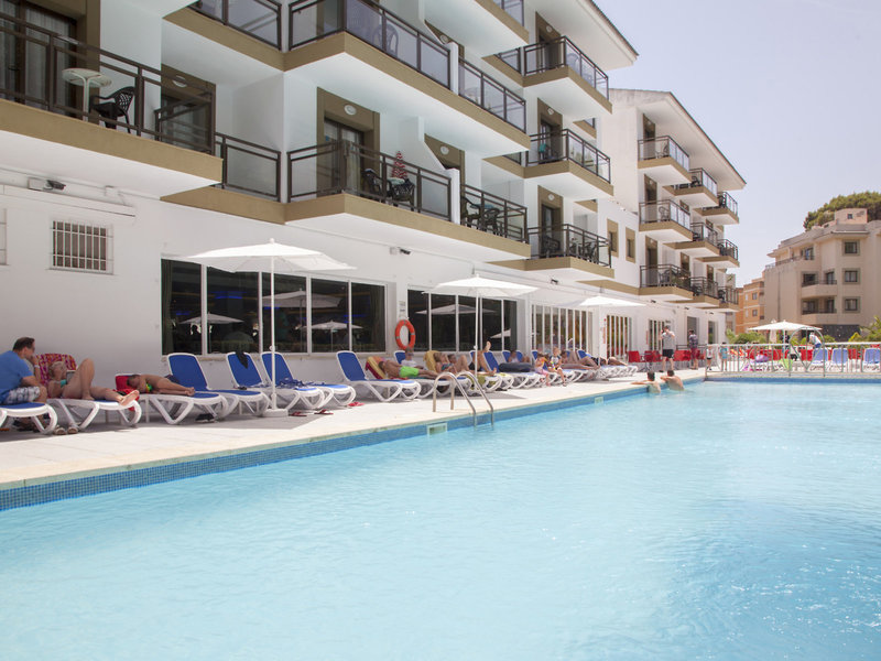 Guya Wave Hotel 1