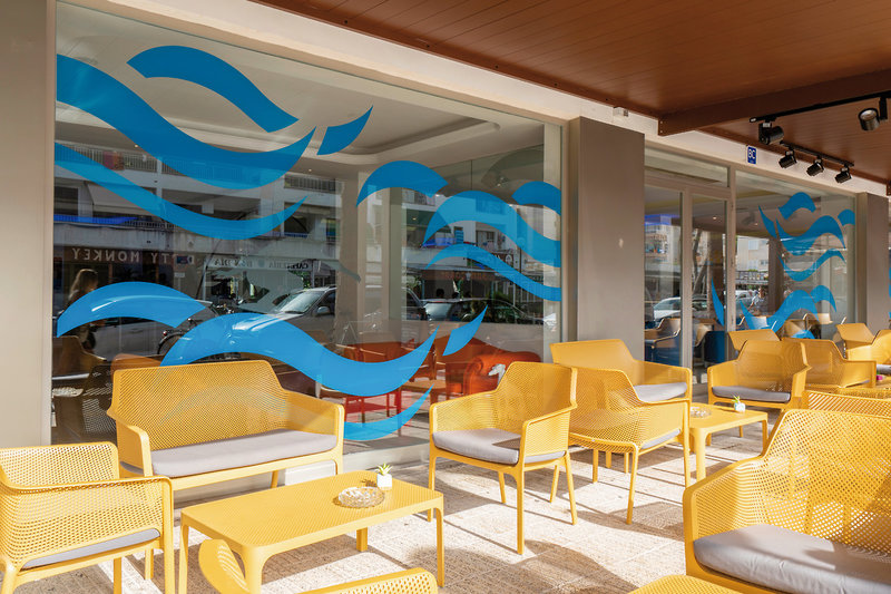 Guya Wave Hotel 16