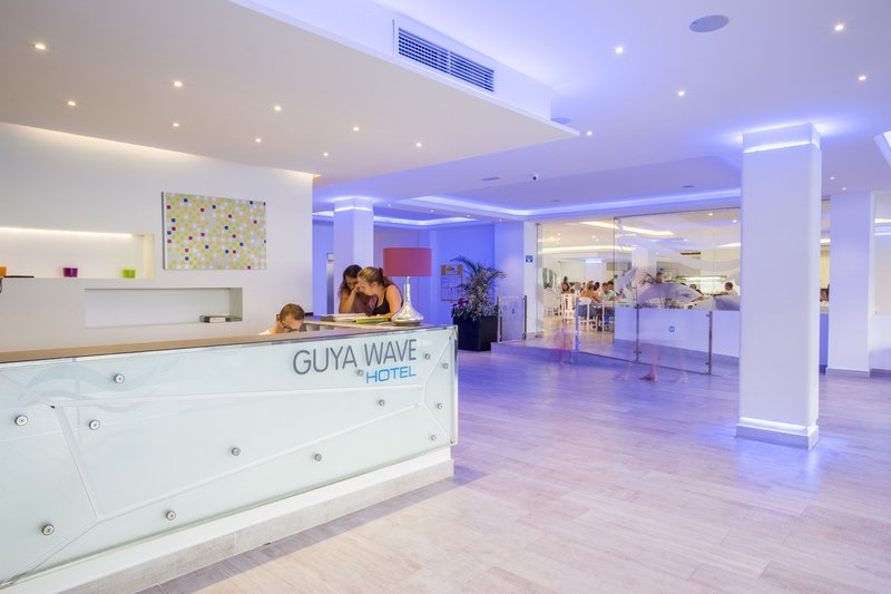 Guya Wave Hotel 3