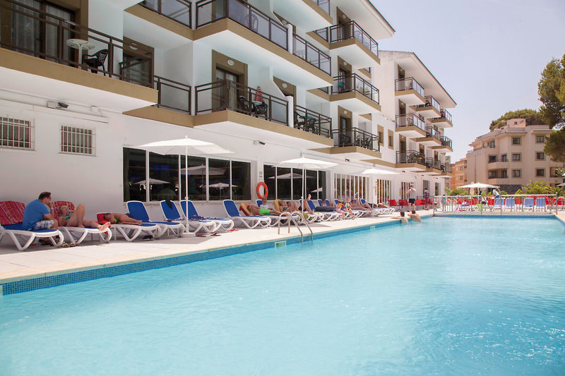 Guya Wave Hotel 3