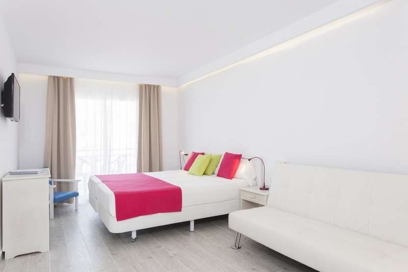 Guya Wave Hotel 9