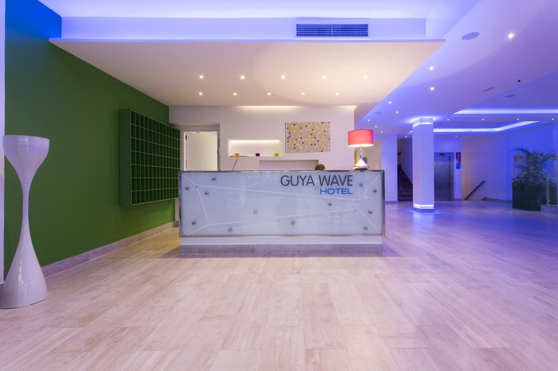 Guya Wave Hotel 1